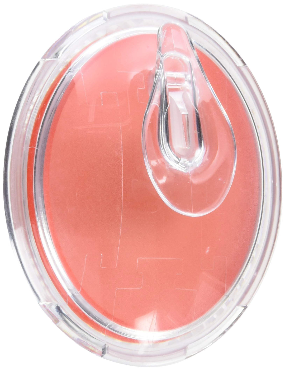 Brush for Ingrown Hairs Treatment and Razor Bump Therapy, Neck Leg Body Skin Exfoliator, 2019, Orange