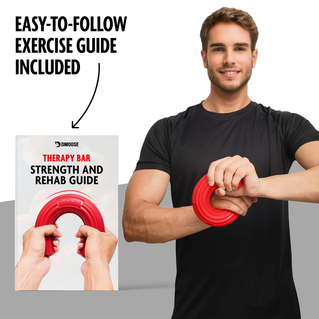 Flex Bar (4 in 1-Yellow, Red, Green & Blue)