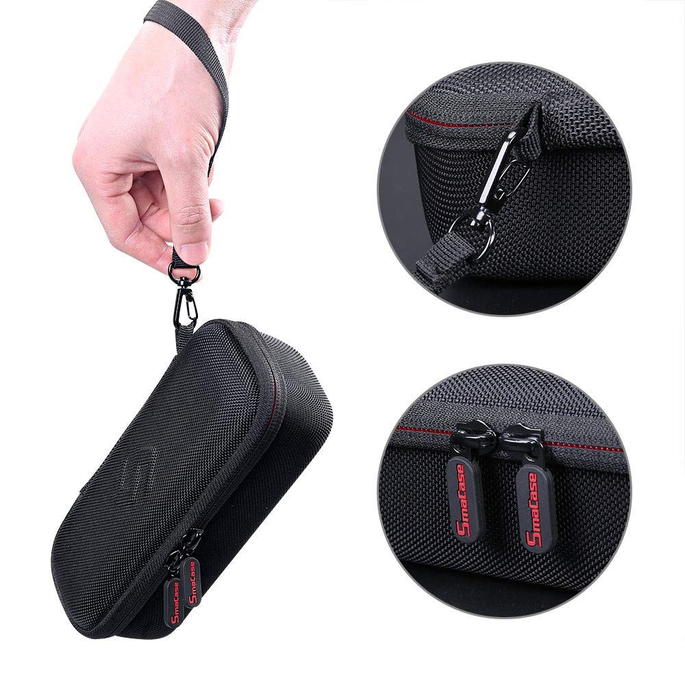 Hard Carrying Case Compatible with DJI Osmo Pocket 2/DJI Osmo Pocket (XS)