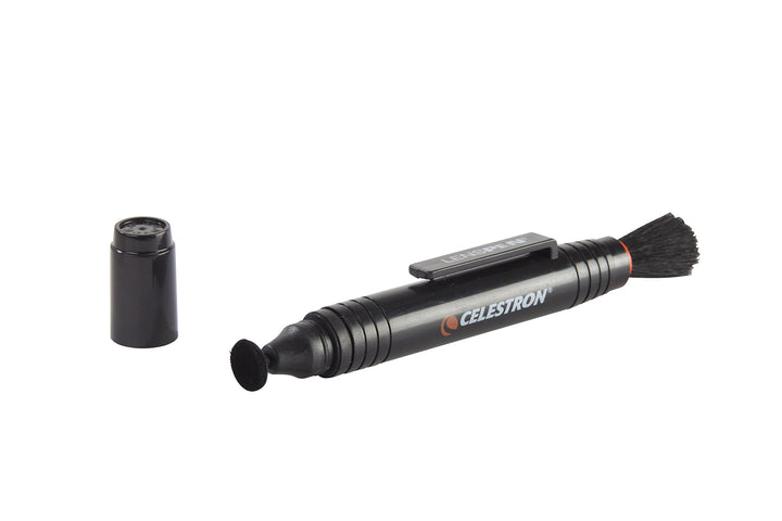 LensPen - Optics Cleaning Tool, Black (93575)
