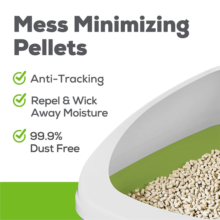 Breeze Pellets - 7 lbs XL Bag 1-Pack