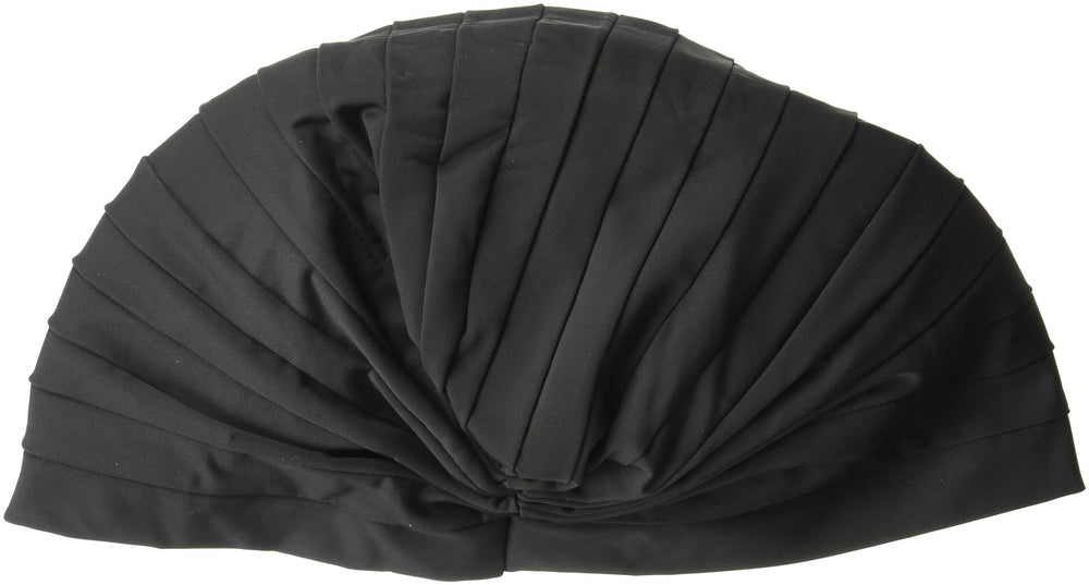 Silky Fashion Turban