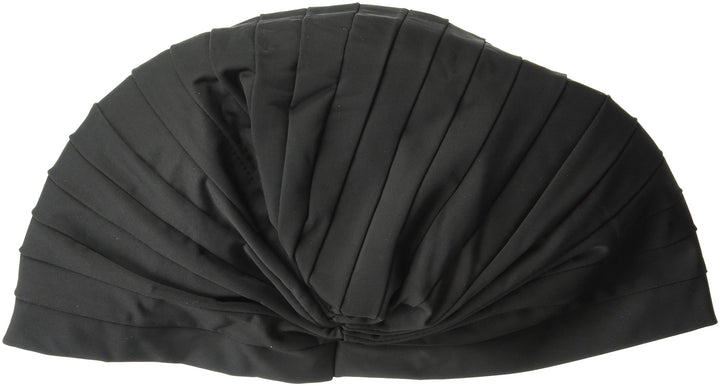 Silky Fashion Turban