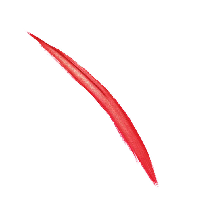 Katy Kat Pearl Lipstick, Reddy To Pounce, 0.120 Ounce (packaging may vary)