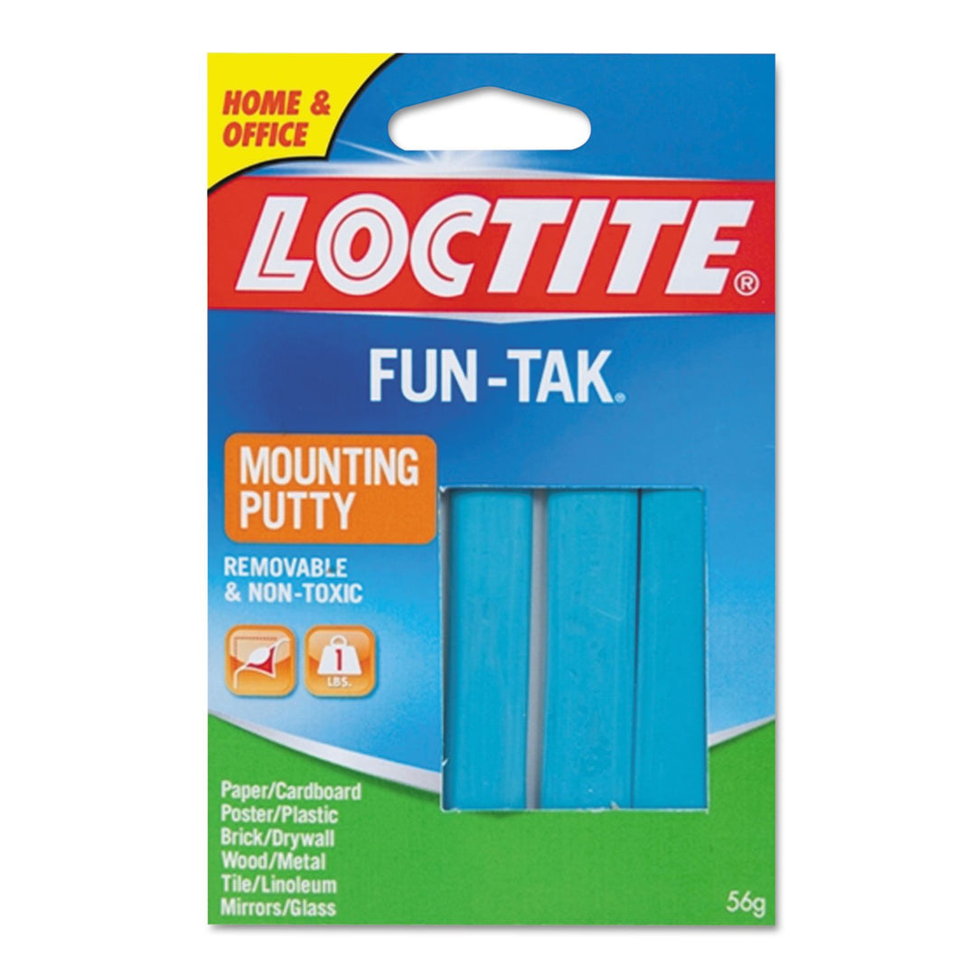 Fun Tak Mounting Putty