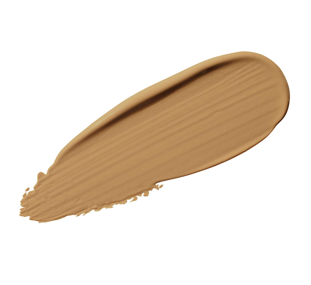 Truly Matte Foundation, Medium Beige CLM355