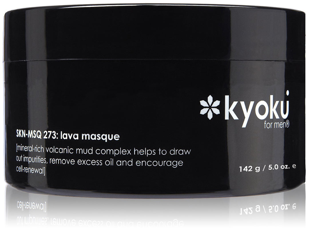 Lava Masque, 5 Ounce