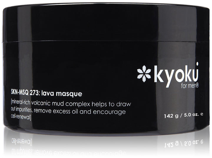 Lava Masque, 5 Ounce