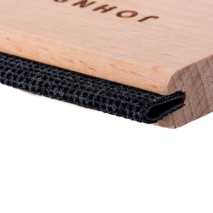 Sweater Comb - Cashmere Sweater Shaver Lint Scraper - Easy Grip Cashmere Comb - Multifunction Fabric Clothes Shaver Cashmere Pill Remover - Travel Pilling Remover Brush with Pouch