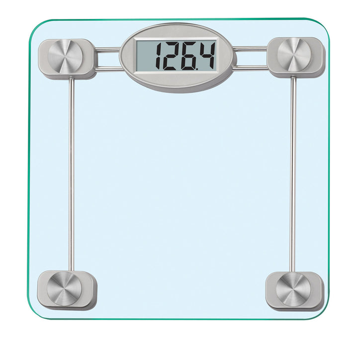 Glass Electronic Scale