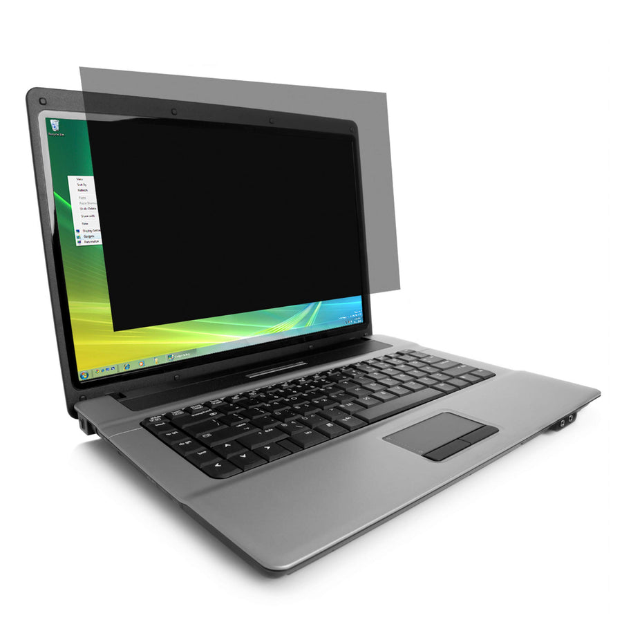 14 inch Laptop Privacy Screen Laptop, 16:9 Laptop Screen Privacy Filter, Anti-Glare, Blue Ray Reduction, Compatible with HP/Dell/Acer/Asus/Samsung/Lenovo (K52793WW)