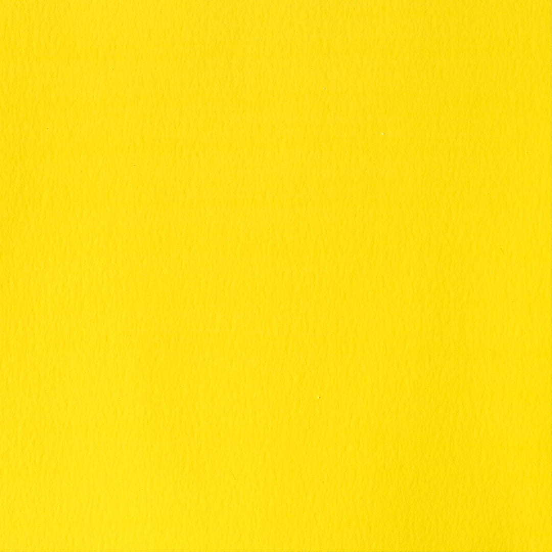 Winsor & Newton Designer's Gouache, 14 ml (0.47oz) tube, Primary Yellow