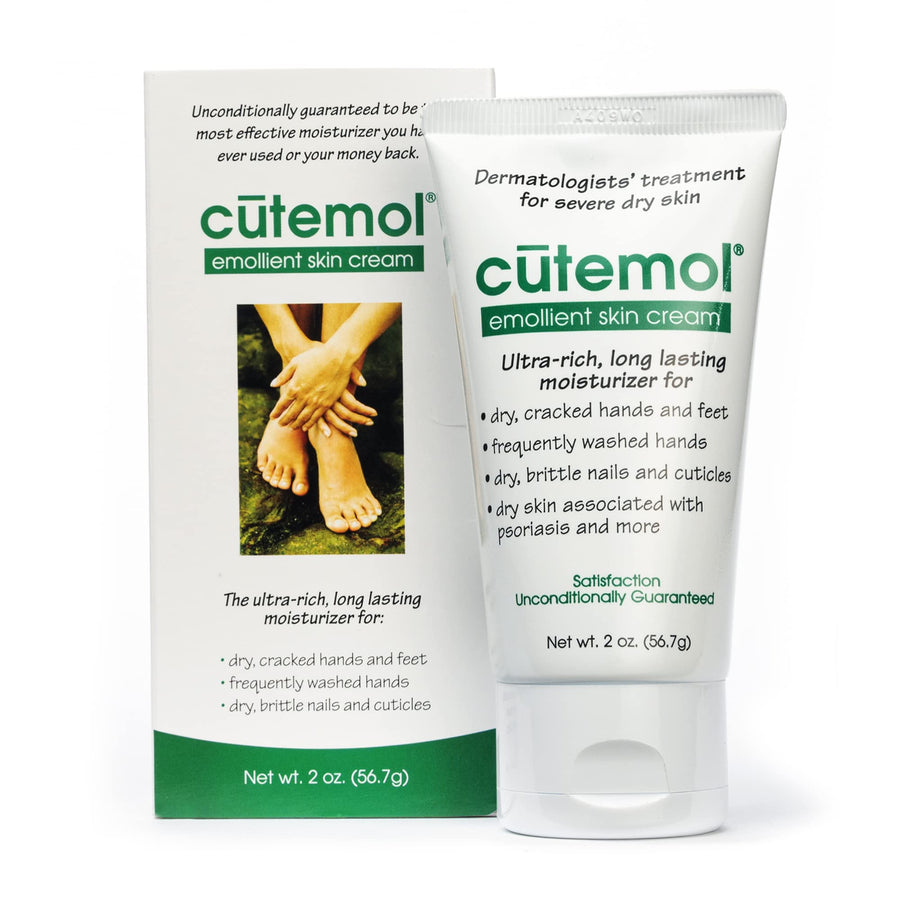 Emollient Cream, 2-Ounce