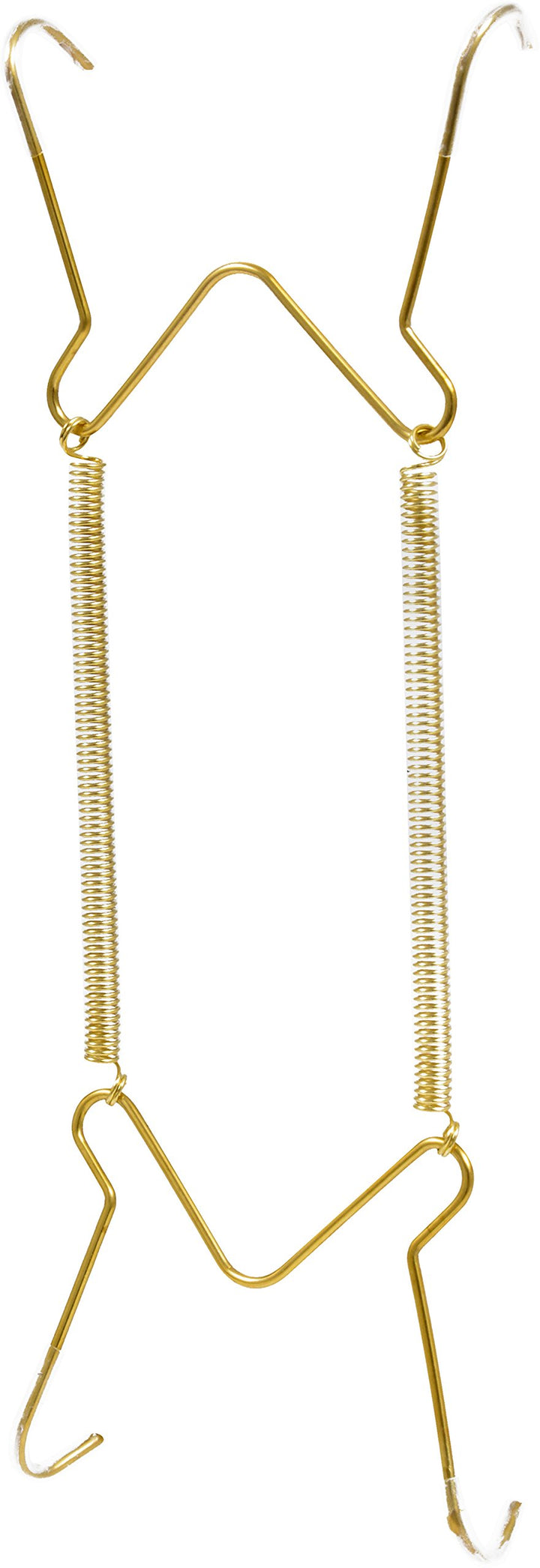 122048 Plate Hangers 5-1/2-8 with Tip Protectors, 1