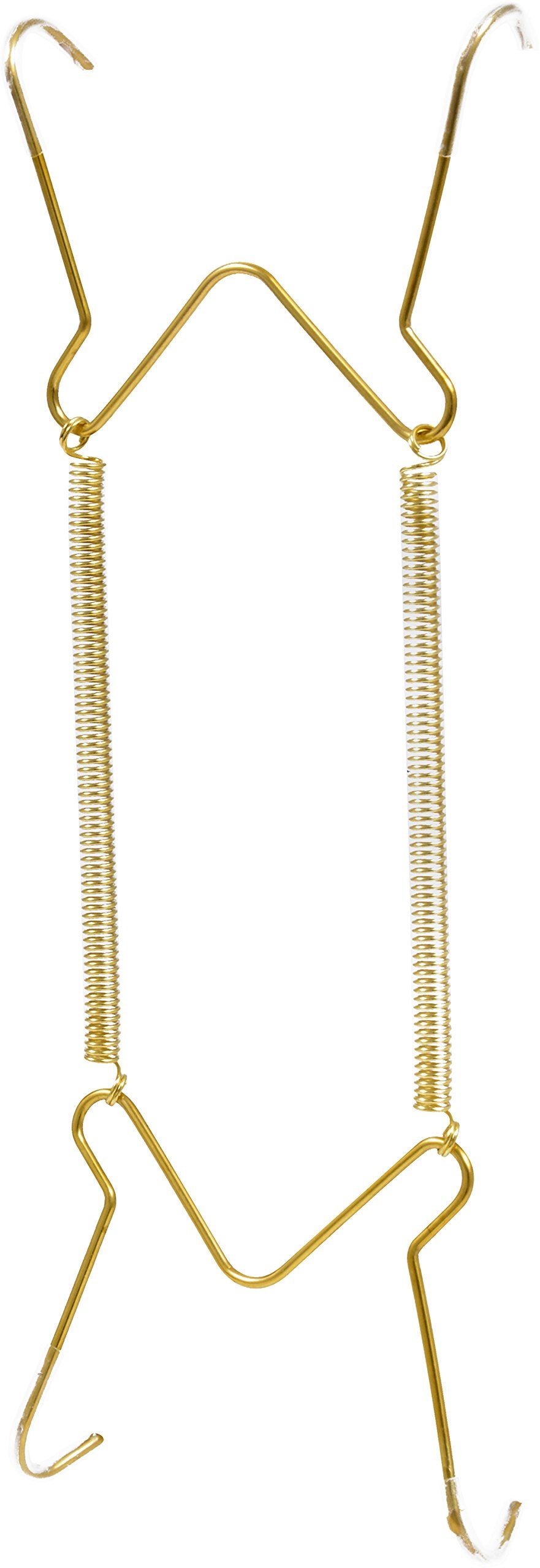 122048 Plate Hangers 5-1/2-8 with Tip Protectors, 1