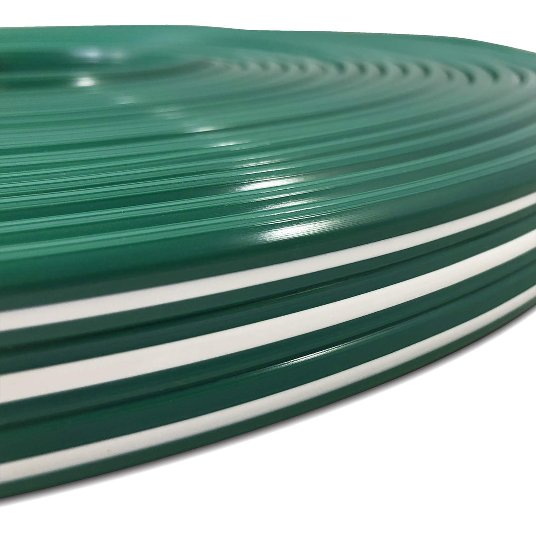 25-Foot Three Tube Sprinkler Hose FS25