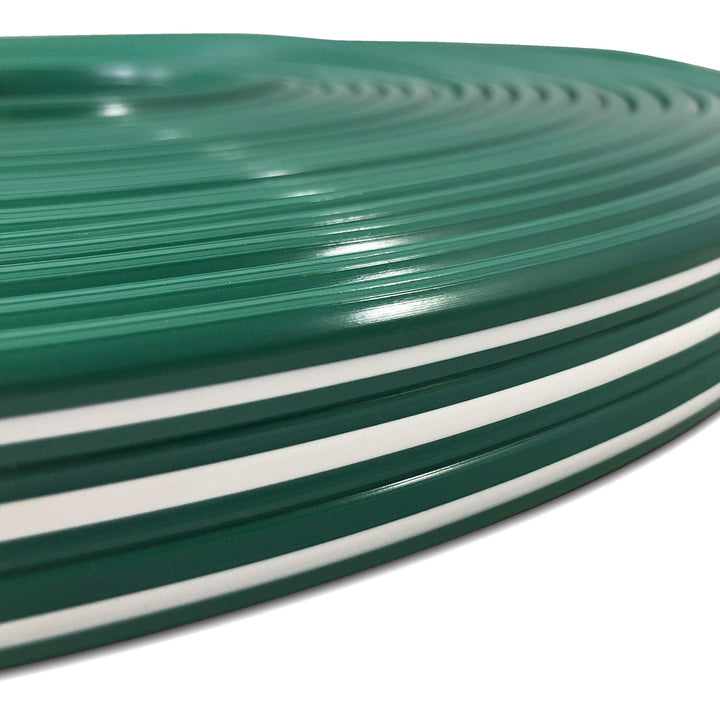 25-Foot Three Tube Sprinkler Hose FS25