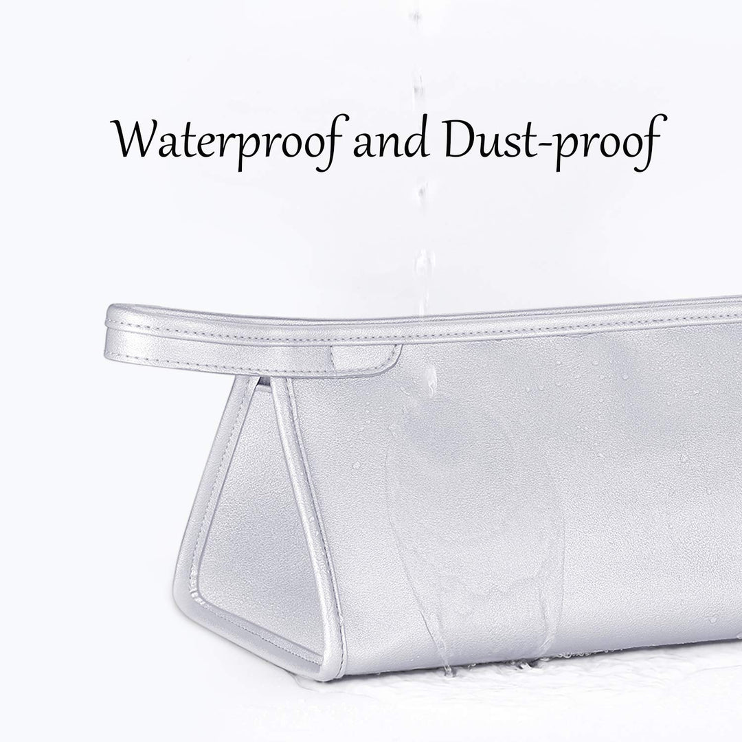 Travel Case for Shark Airwrap/Dyson Curling Iron or Laifen Hair Dryer, Portable Hair Shark Airwrap Waterproof Storage for Dyson Supersonic Styler Accessories Protection Organizer