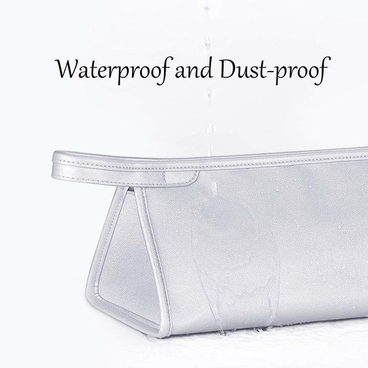Travel Case for Shark Airwrap/Dyson Curling Iron or Laifen Hair Dryer, Portable Hair Shark Airwrap Waterproof Storage for Dyson Supersonic Styler Accessories Protection Organizer