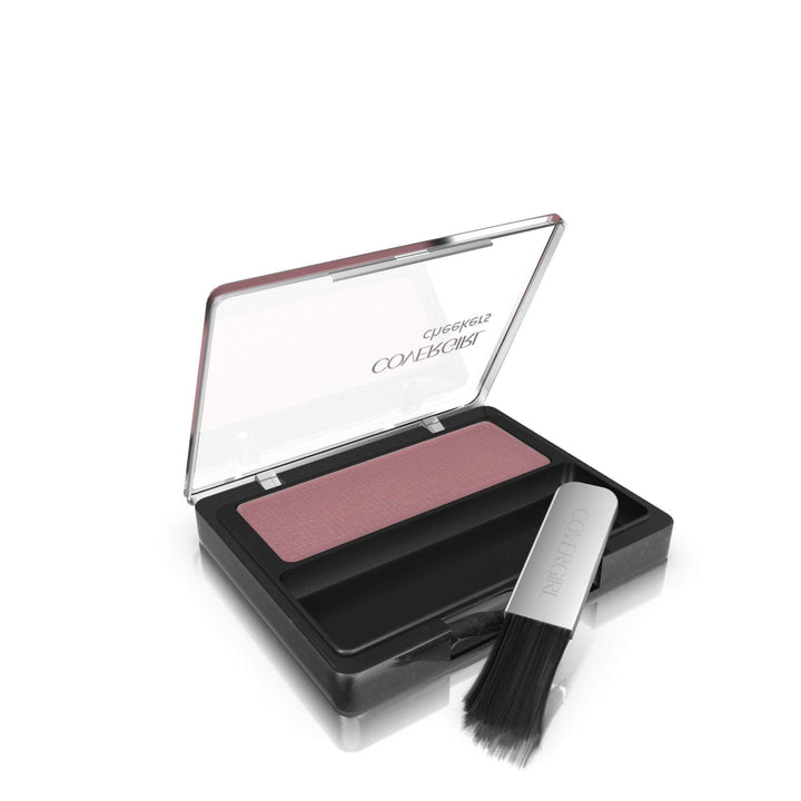 Cheekers Blendable Powder Blush Plum Plush.12 oz
