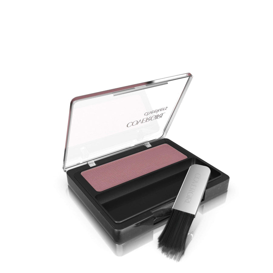 Cheekers Blendable Powder Blush Plum Plush.12 oz
