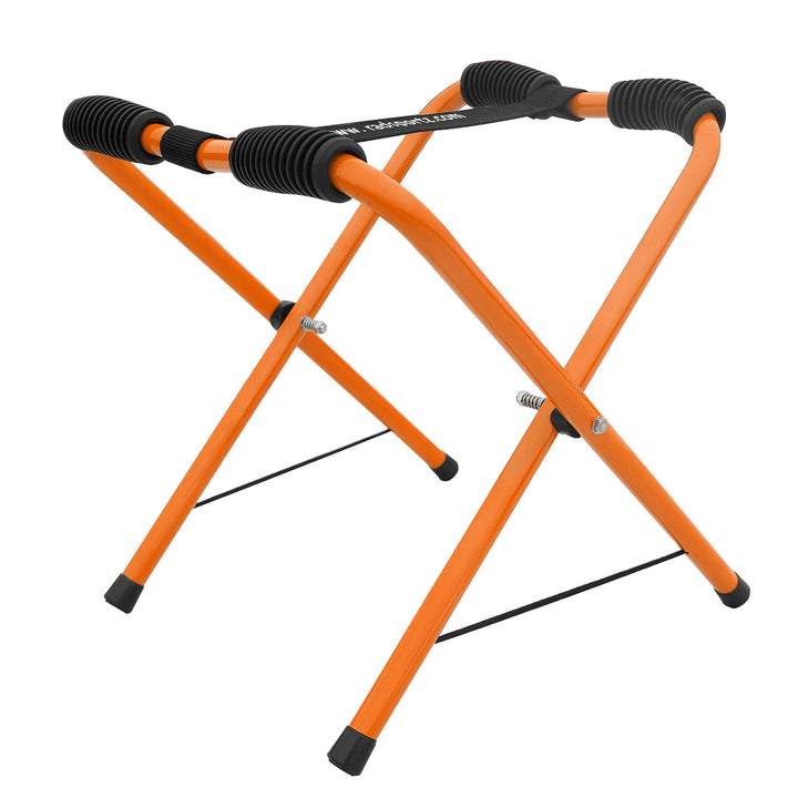 Portable Kayak Easy Stands Fold for Easy Storage Carry Bag Included Yellow