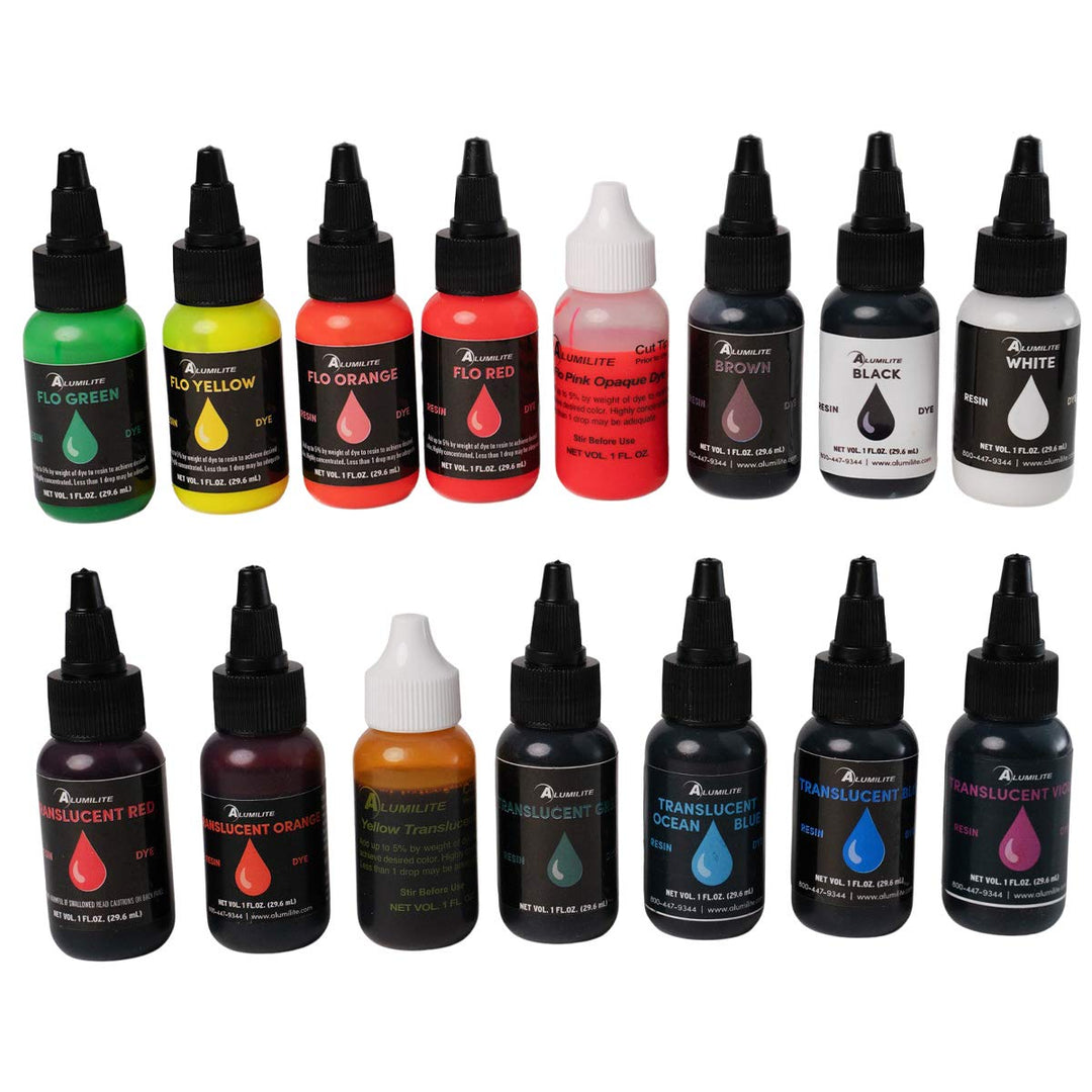 Colorant Single Color Liquid Pigment Dye White