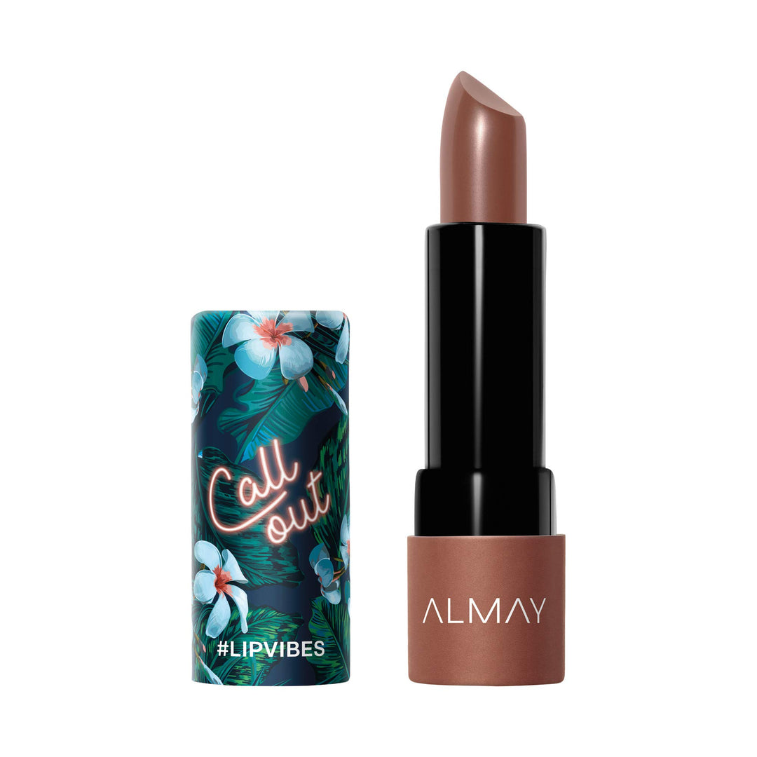 Lip Vibes, Call Out, 0.14 oz, cream lipstick (240)