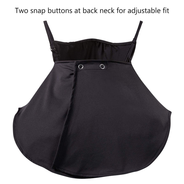 Neck Gaiter Mask UPF 50 Sun Protection for Men & Women, Fishing, Hiking, Outdoor