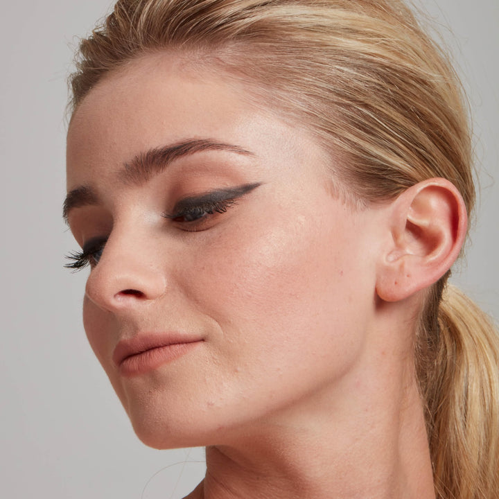 PROFESSIONAL MAKEUP Epic Wear Liner Stick, Long-Lasting Eyeliner Pencil - Deepest Brown