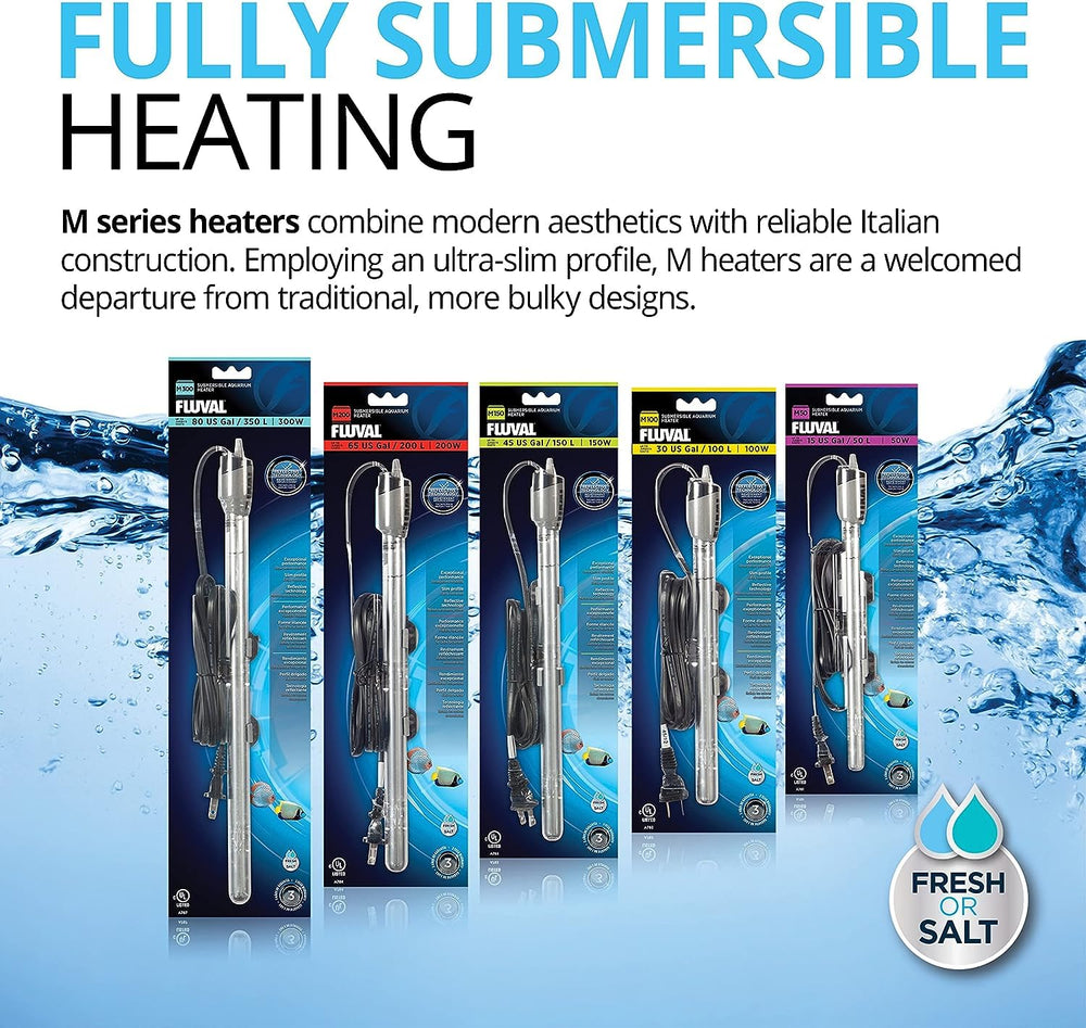 M 100-Watt Submersible Heater