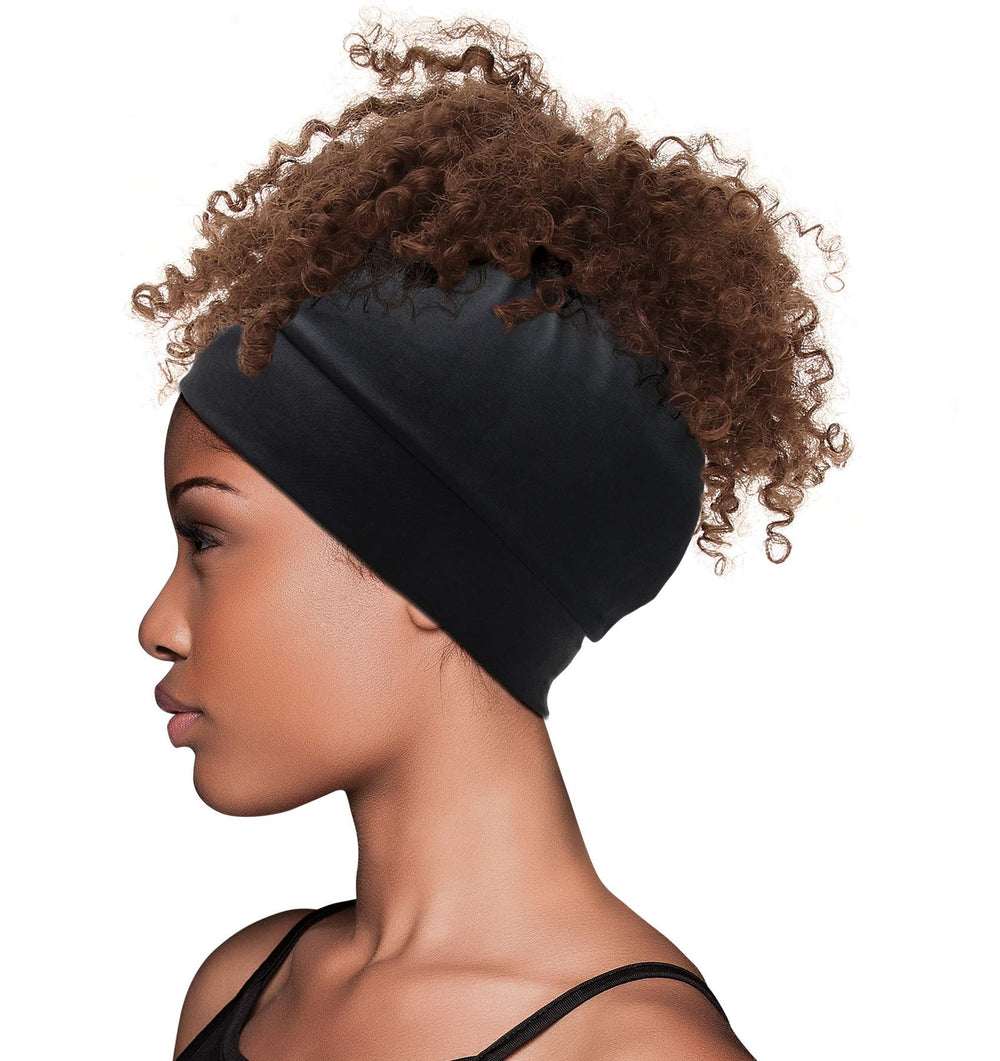 Pineapple Sleep Cap