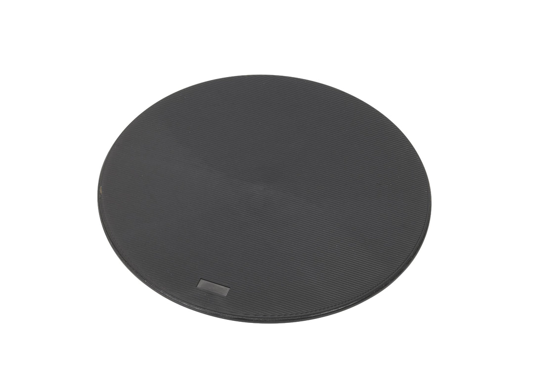 RTL6048 Lifestyle Pivot Transfer Disc, Black
