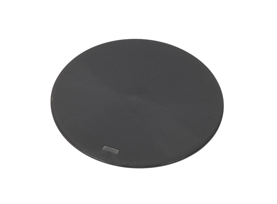 RTL6048 Lifestyle Pivot Transfer Disc, Black