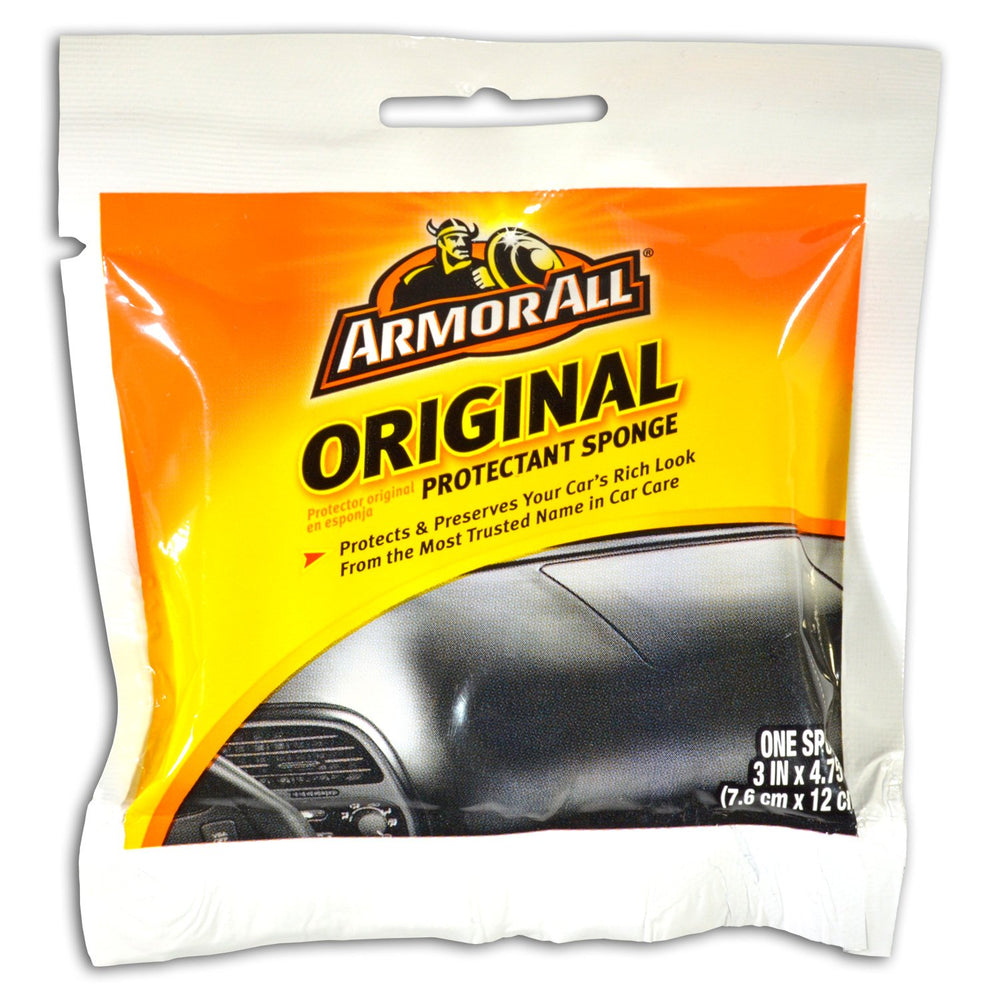Cleaning Kit with Four Sponge's