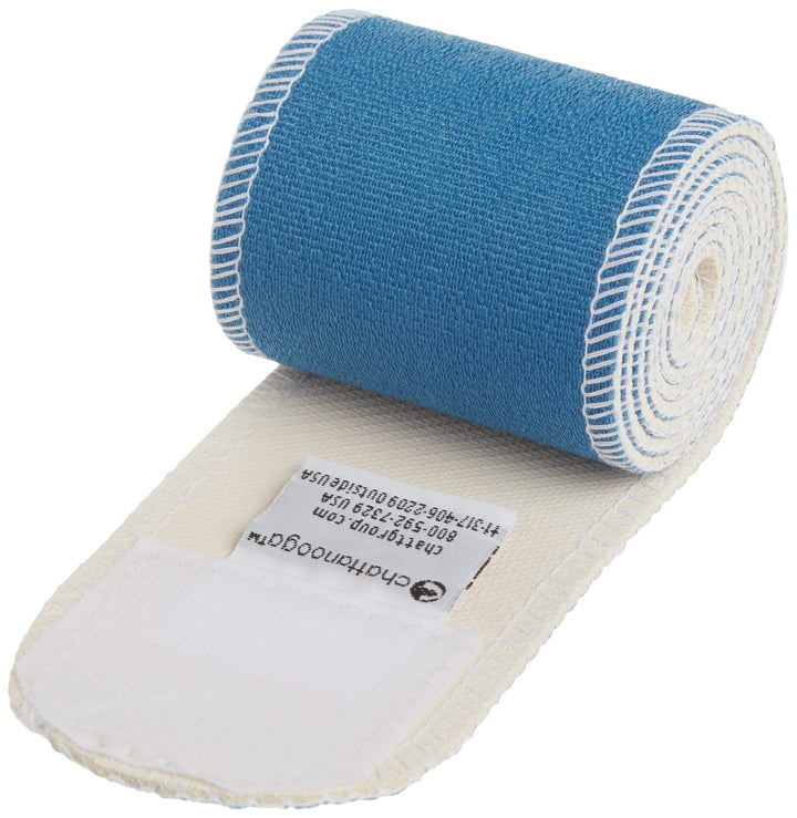 Nylatex Therapeutic Treatment Wrap: 2.5 W x 36 L, 3 Count