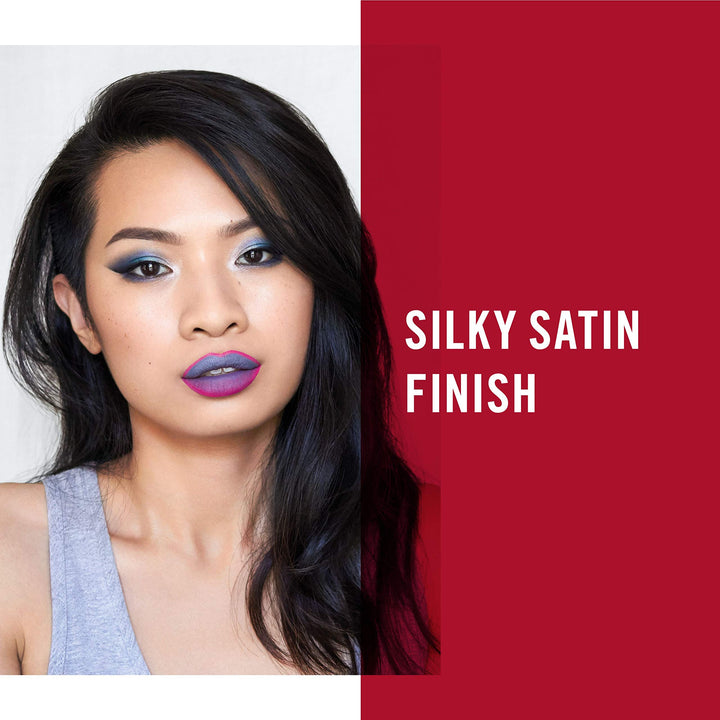 lasting finish extreme lipstick