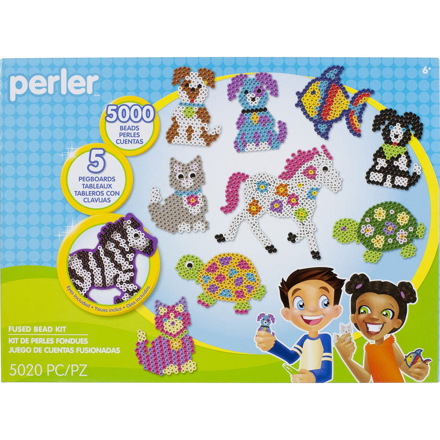 Pet Parade Value Gift Box