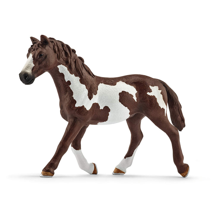 Farm World, Rodeo Toys for Kids, Team Roping with Cowboy, Cow, and Horse, 11-piece set, Ages 3+