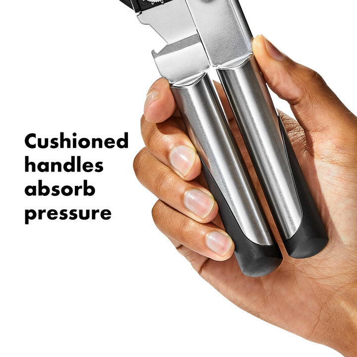 SteeL Can Opener