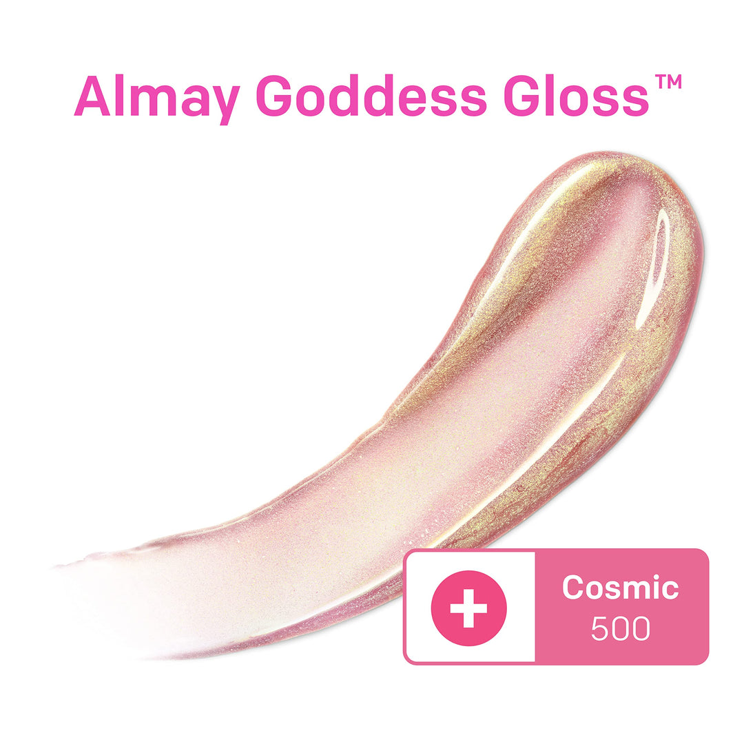 Goddess Gloss, Cosmic, 0.9 Ounce
