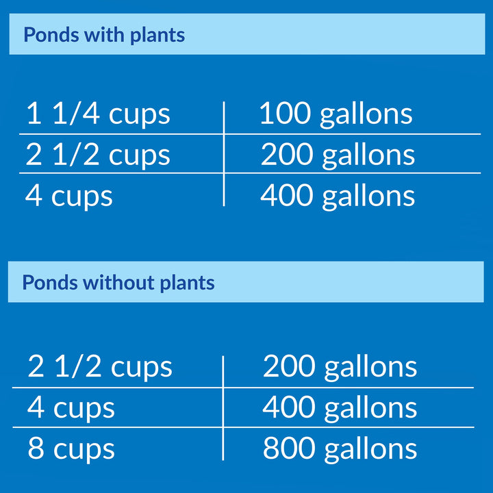 POND SALT Pond Water Salt 9.6-Pound Container
