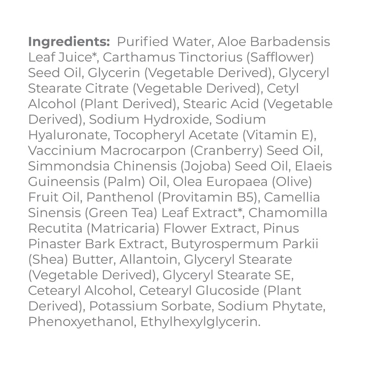 Vitamin E Intense Moisture Body Lotion, 8 Oz, Fragrance-Free Moisturizing Lotion with Shea Butter, Aloe Vera, Chamomile & Pycnogenol, Soothing Sensitive Skin Lotion