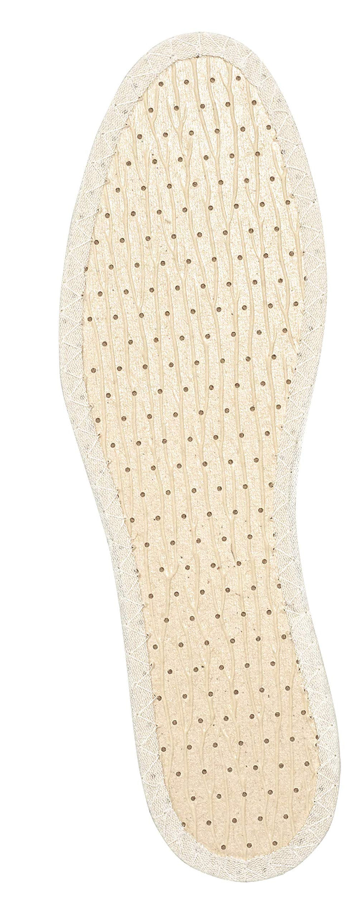 W12/M9/Eu 42: Bamboo Deo Insole, W12/M9/Eu 42, 3.5 Ounce