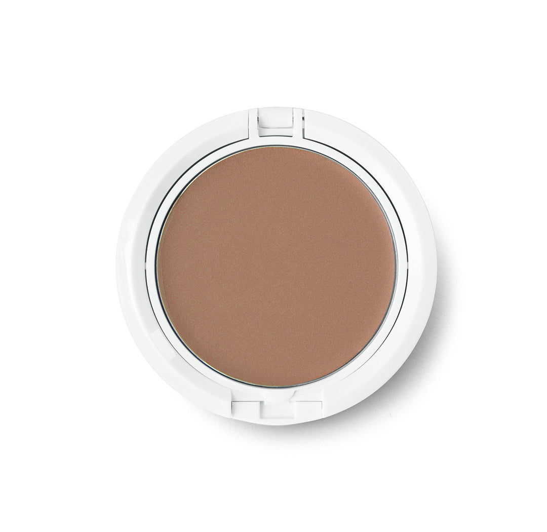 Cosmetics Creme Foundation, Dark, 0.4 Ounce