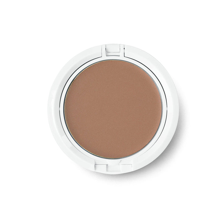 Cosmetics Creme Foundation, Dark, 0.4 Ounce