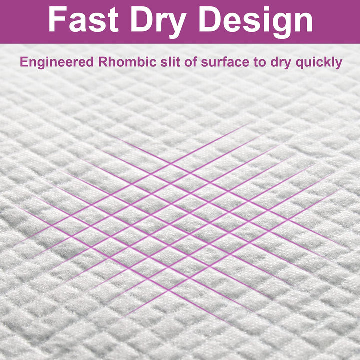 Dog Pee Pads Extra Large 28x34, X-Large Training Puppy Pee Pads Super Absorbent & Leak-Proof, XL Disposable Pet Piddle Pad and Potty Pads for Dogs, Puppies, Doggie (XLarge:28*34- 30 Ct)