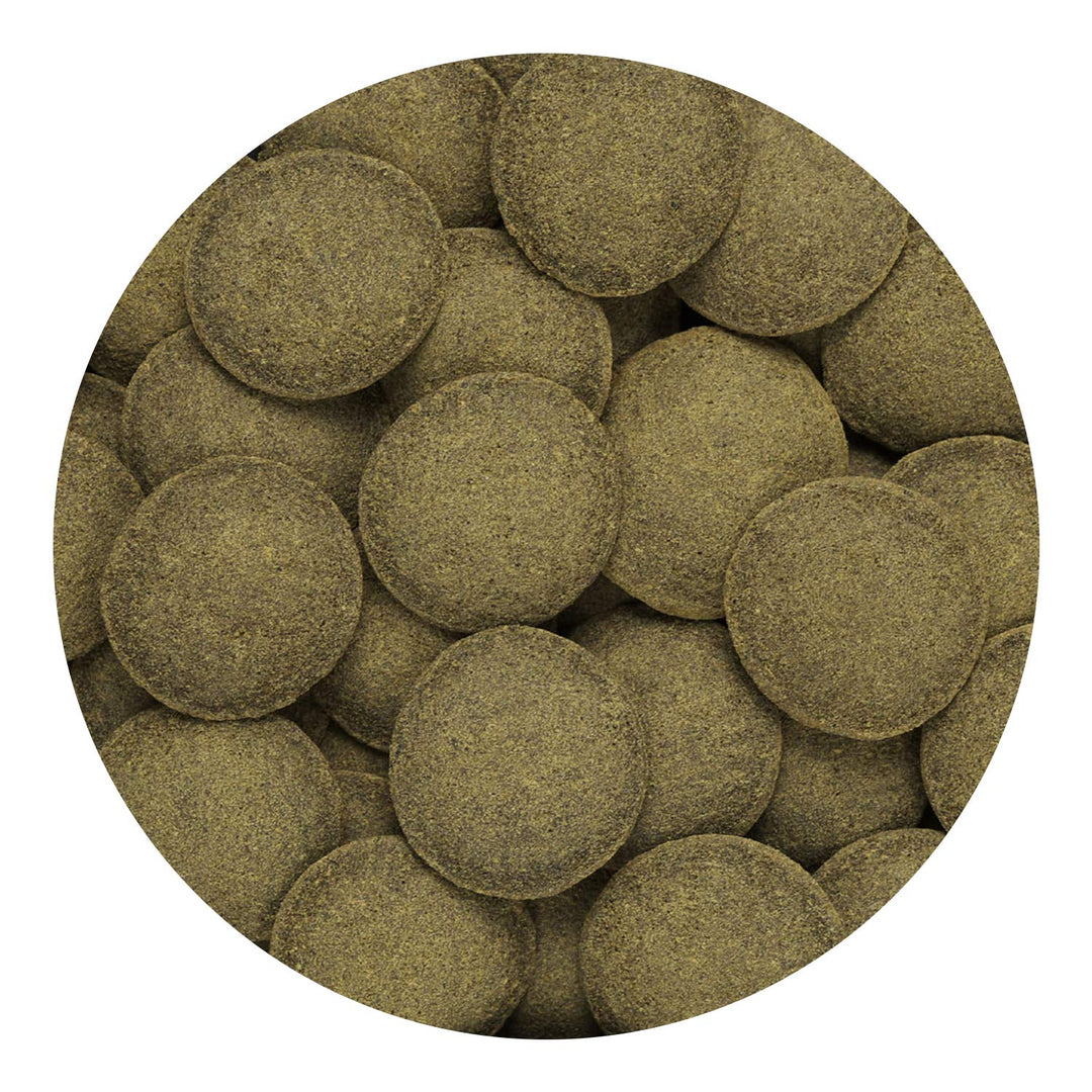 Algae Wafers for Pets, 2.2-Pound
