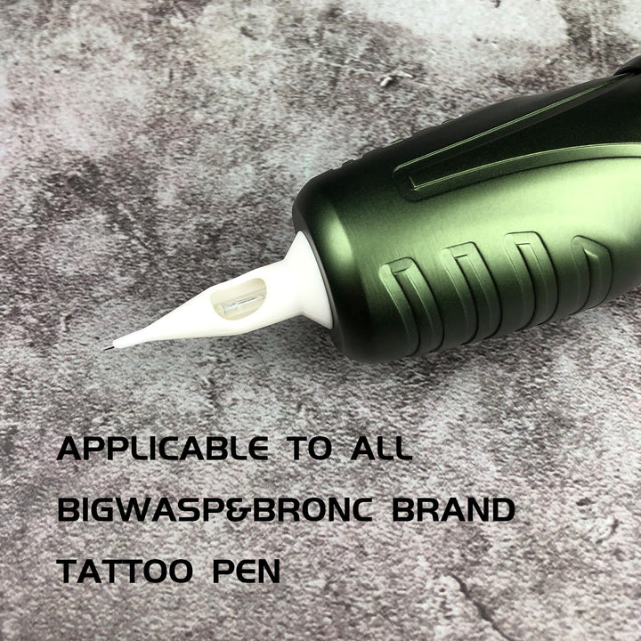 30/11RL : Professional Disposable Tattoo Needle Cartridge 11 Round Liner (11RL) 20Pcs