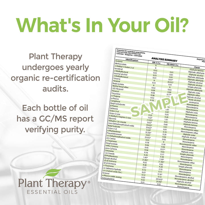 Organic Juniper Berry Essential Oil 100% Pure, Undiluted, Natural Aromatherapy, Therapeutic Grade 10 mL (1/3 oz)